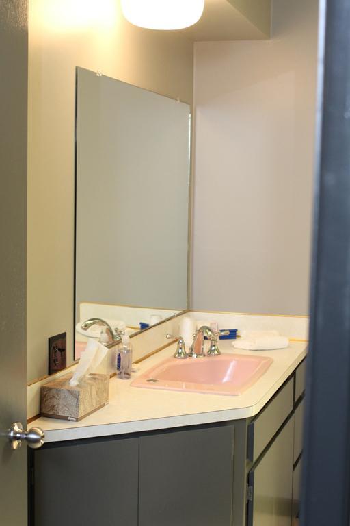 Lux Rooms Wallace Quarto foto