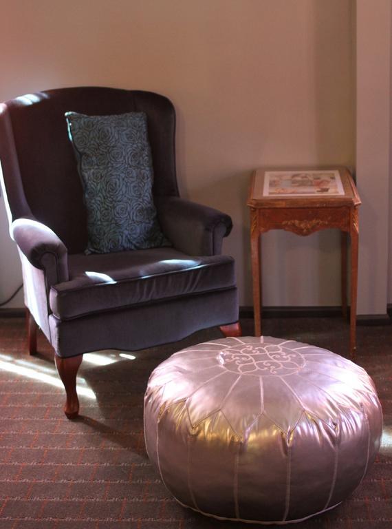 Lux Rooms Wallace Quarto foto