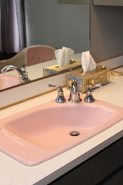 Lux Rooms Wallace Quarto foto