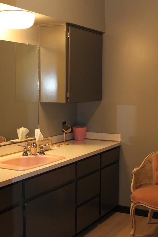 Lux Rooms Wallace Quarto foto