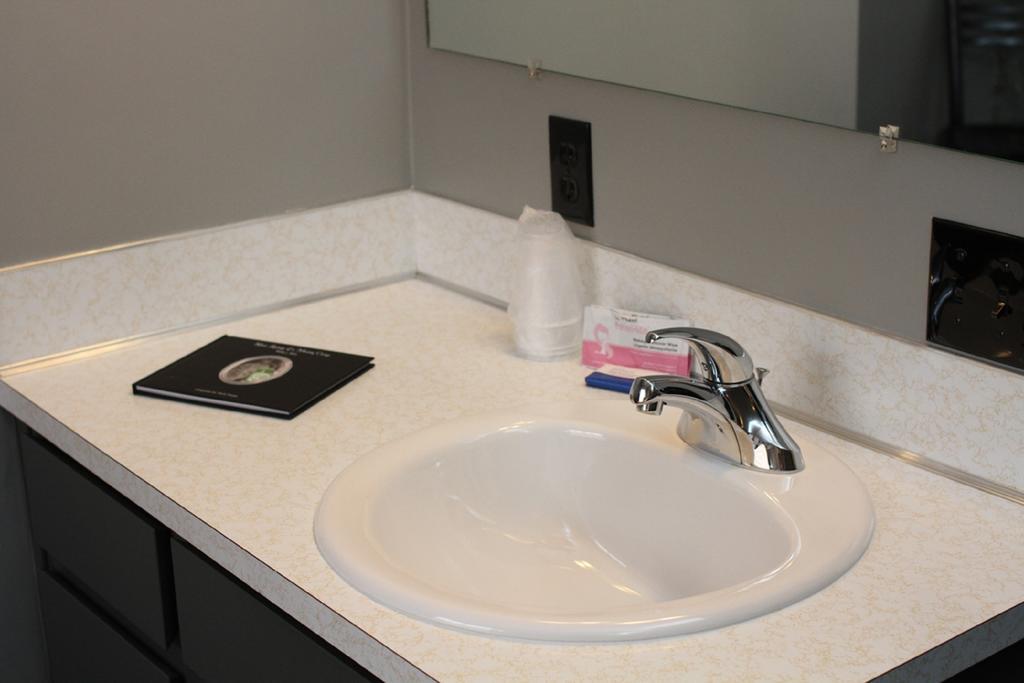 Lux Rooms Wallace Quarto foto