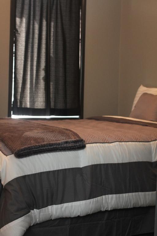 Lux Rooms Wallace Quarto foto